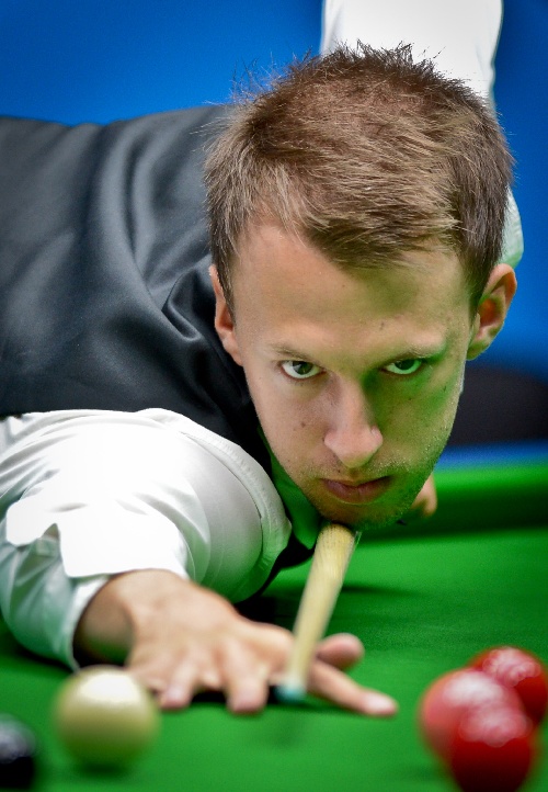 費萊尼稱贊在中國生活感覺就像在家裏一樣.