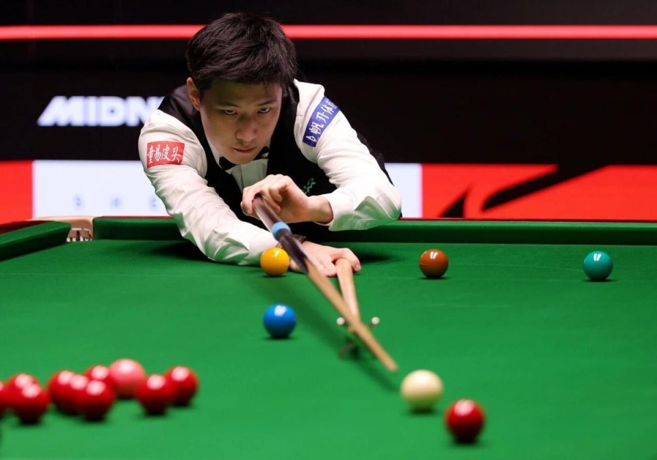 将成为每一 将成为每一