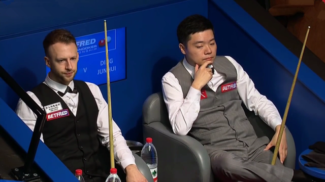 赛的压力 赛的压力