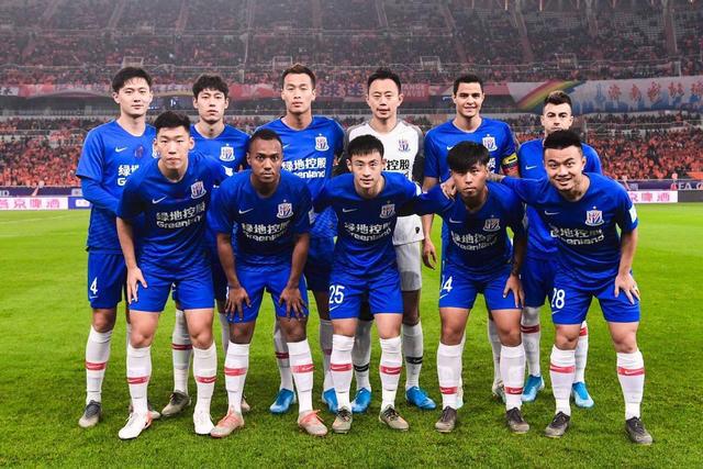 行动体系